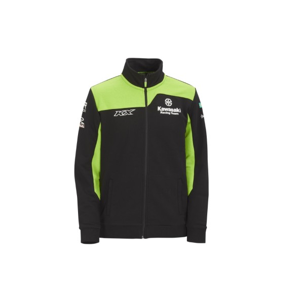 Kawasaki MXGP 2022 Sweatshirt (male)